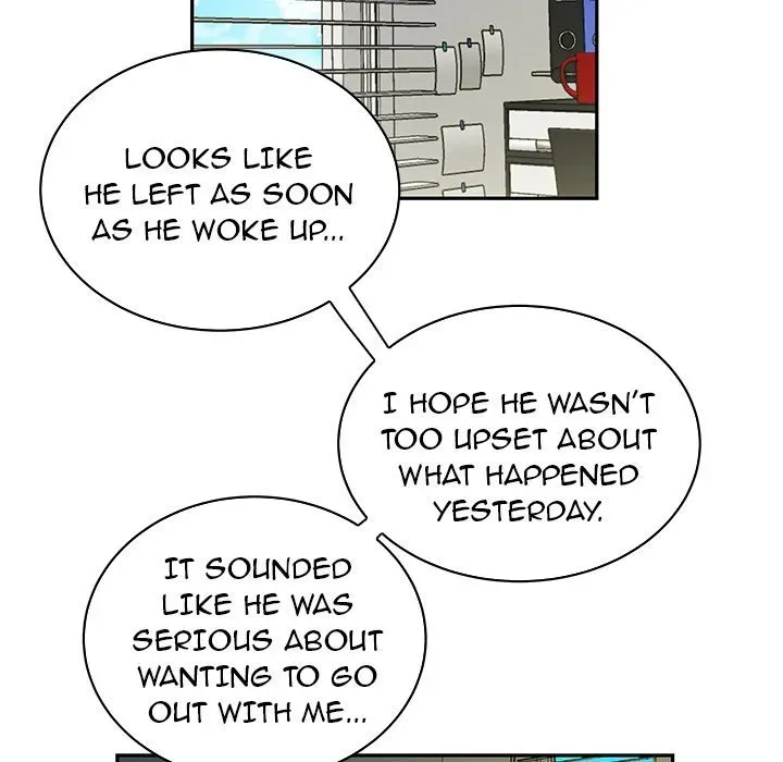Read The Repeat Student chapter 50 image 12 on Lezhin