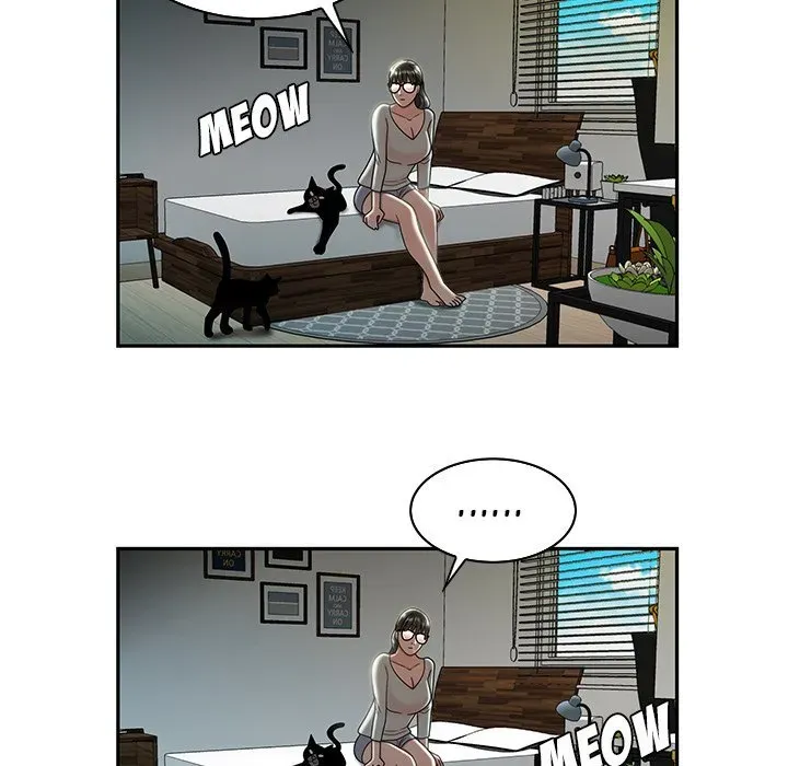 Read The Repeat Student chapter 50 image 13 on Lezhin