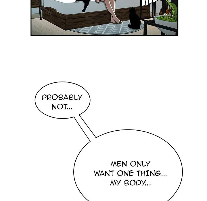 Read The Repeat Student chapter 50 image 14 on Lezhin