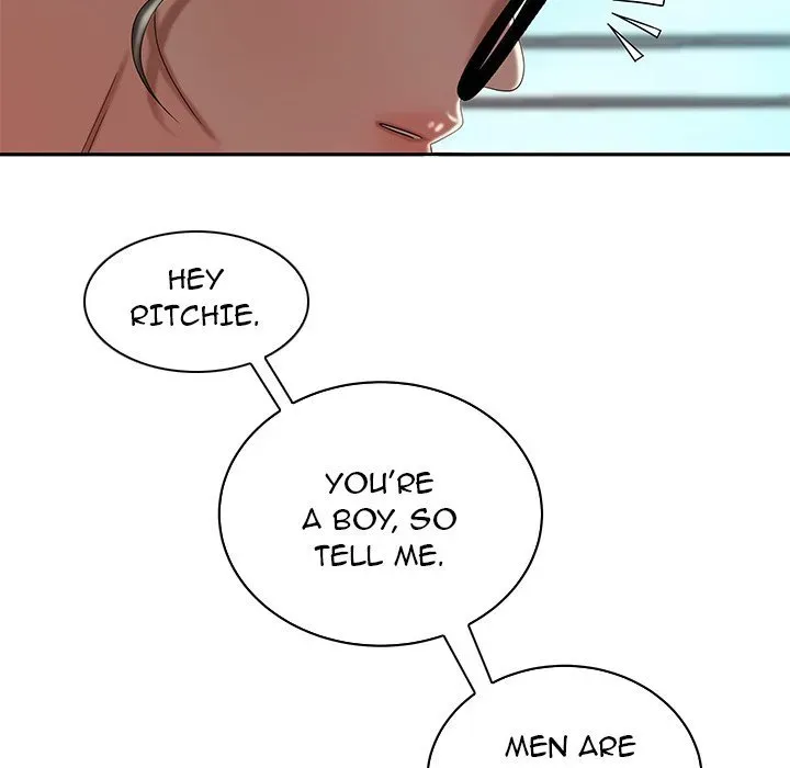 Read The Repeat Student chapter 50 image 17 on Lezhin