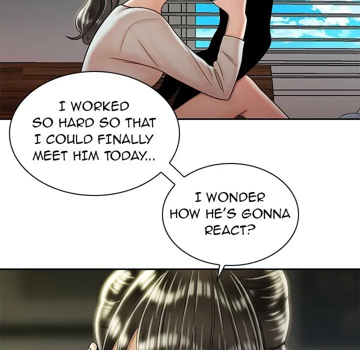 Read The Repeat Student chapter 50 image 20 on Lezhin