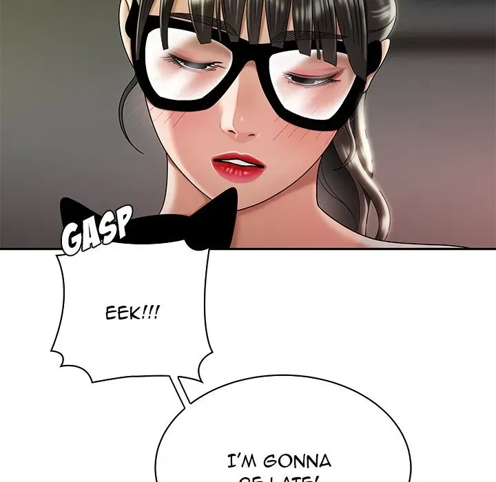 Read The Repeat Student chapter 50 image 21 on Lezhin