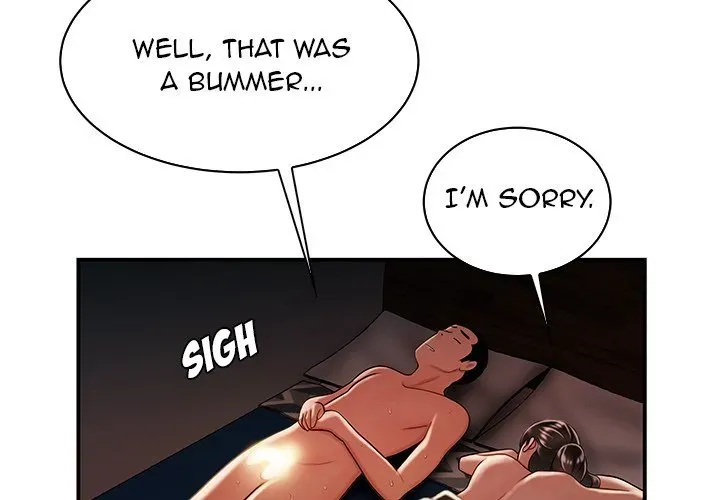 Read The Repeat Student chapter 50 image 3 on Lezhin