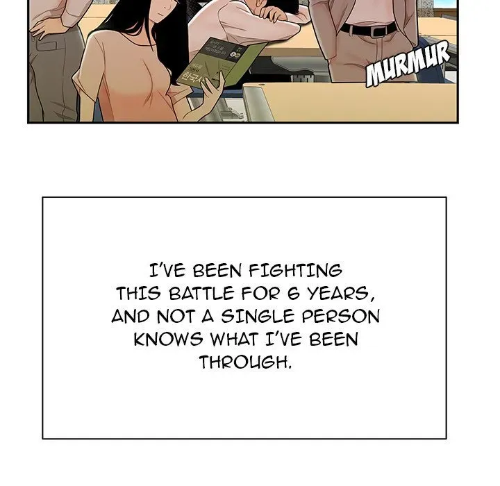 Read The Repeat Student chapter 50 image 32 on Lezhin