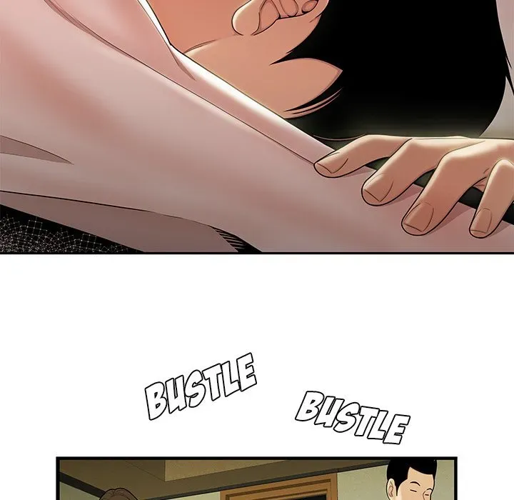 Read The Repeat Student chapter 50 image 35 on Lezhin