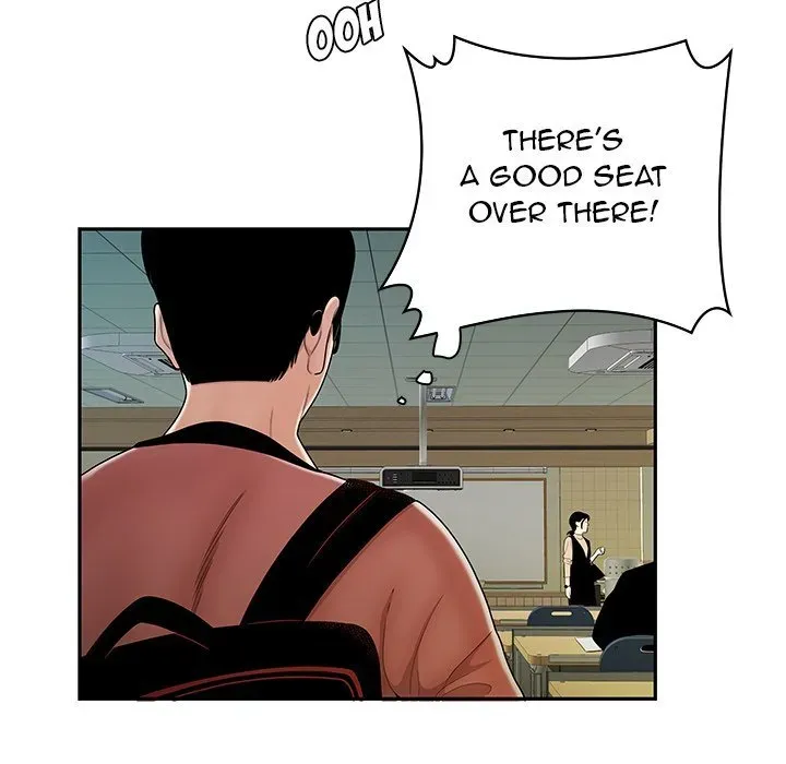 Read The Repeat Student chapter 50 image 39 on Lezhin