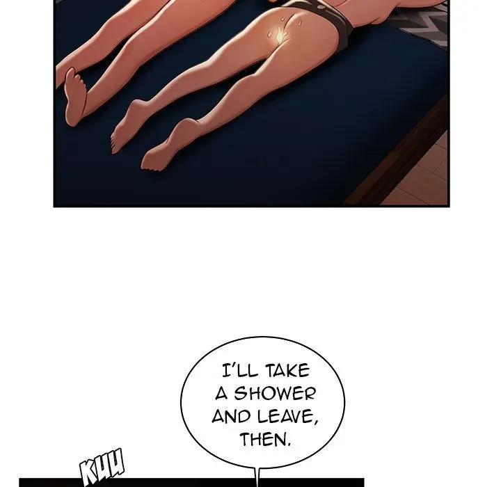 Read The Repeat Student chapter 50 image 4 on Lezhin