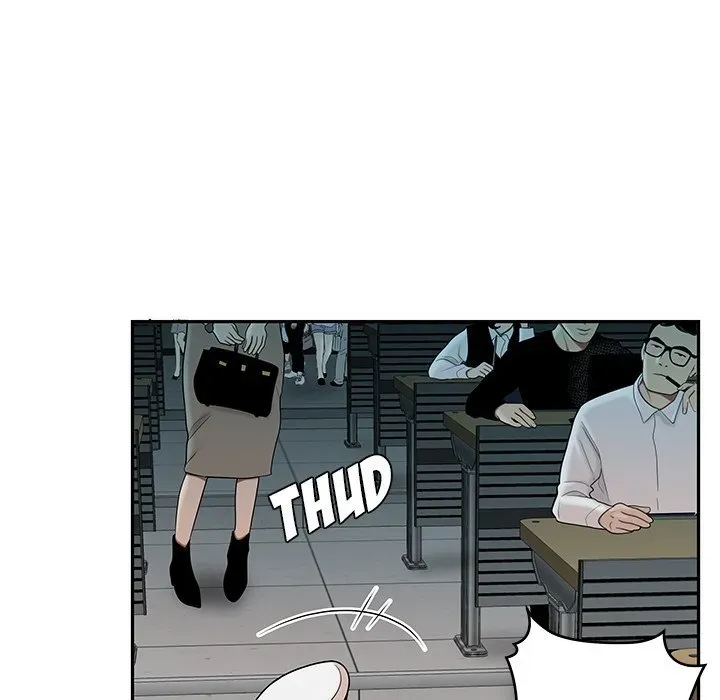 Read The Repeat Student chapter 50 image 41 on Lezhin