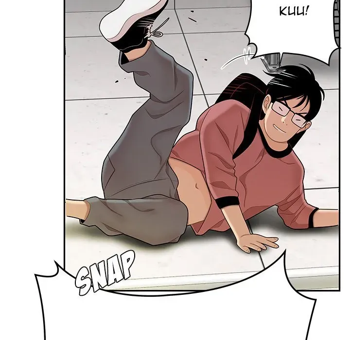 Read The Repeat Student chapter 50 image 42 on Lezhin