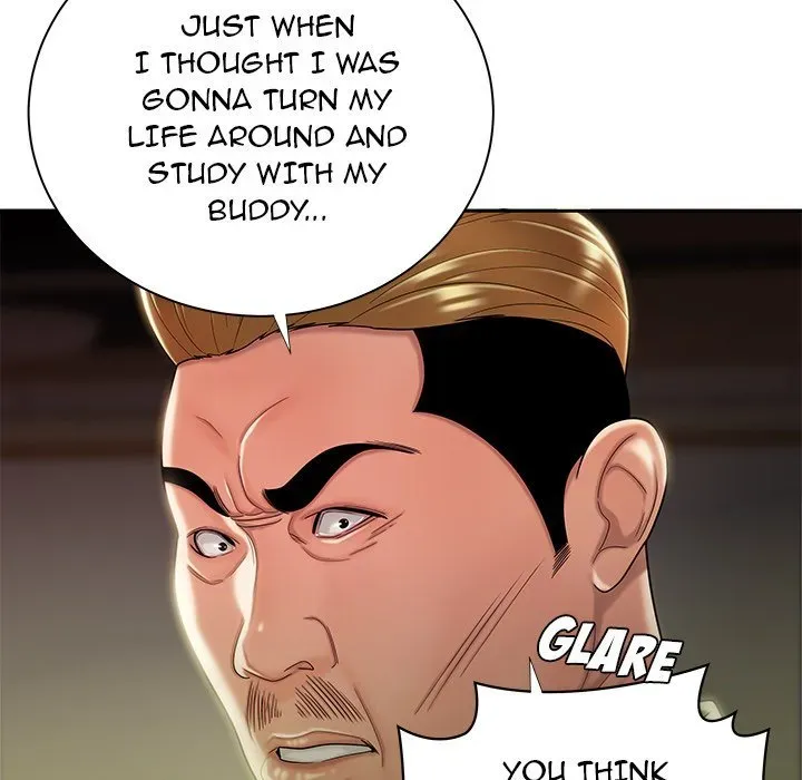Read The Repeat Student chapter 50 image 47 on Lezhin