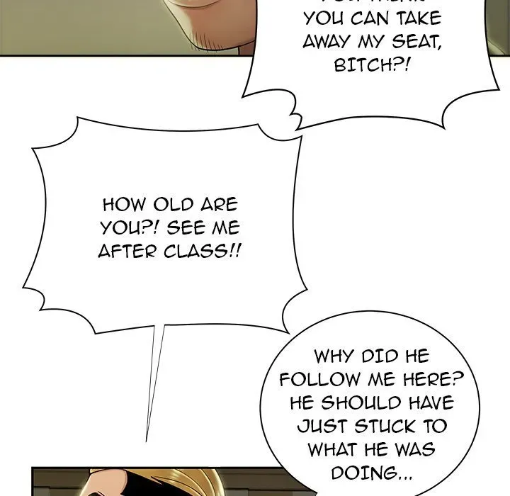 Read The Repeat Student chapter 50 image 48 on Lezhin