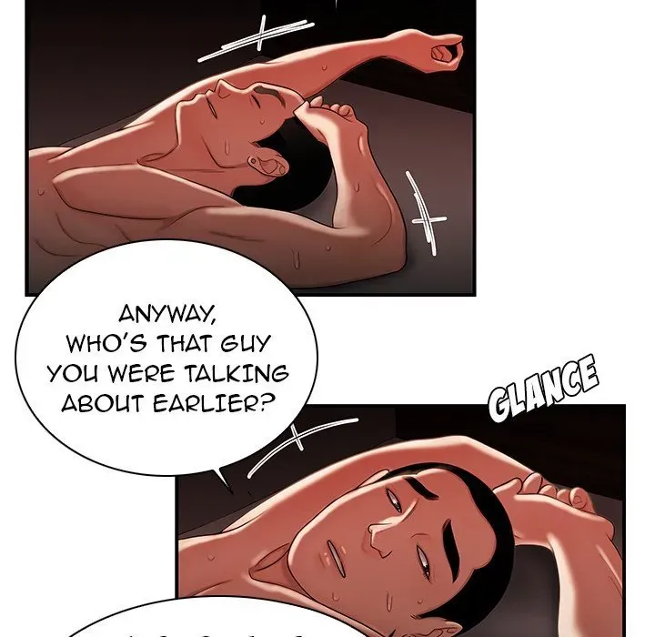 Read The Repeat Student chapter 50 image 5 on Lezhin