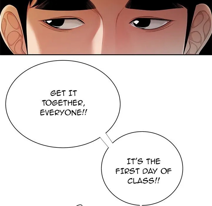 Read The Repeat Student chapter 50 image 52 on Lezhin