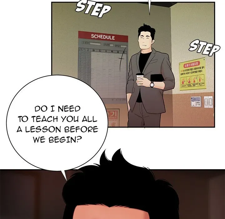 Read The Repeat Student chapter 50 image 53 on Lezhin