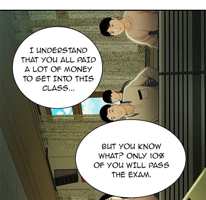Read The Repeat Student chapter 50 image 55 on Lezhin
