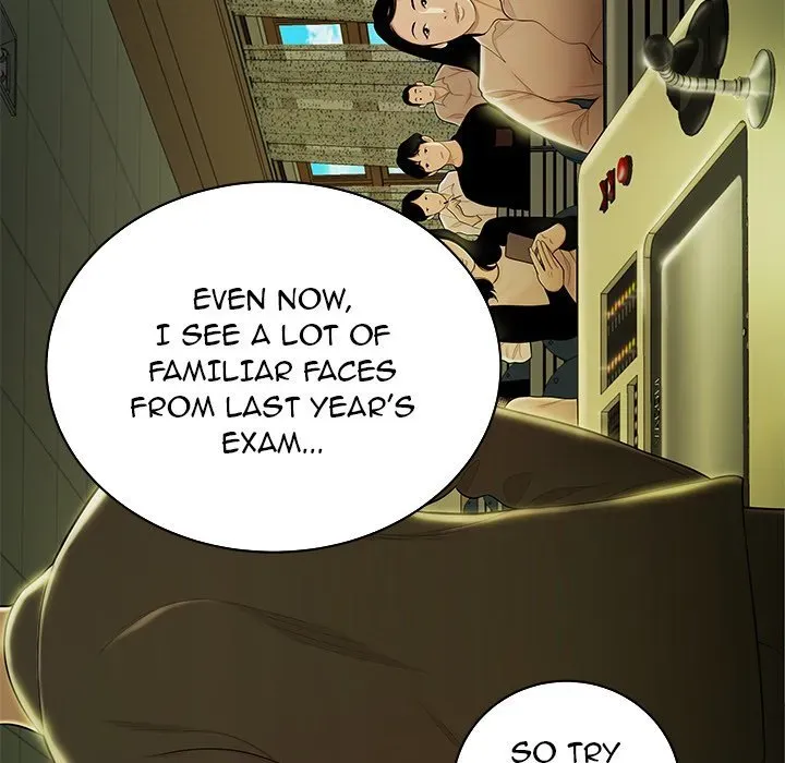 Read The Repeat Student chapter 50 image 56 on Lezhin