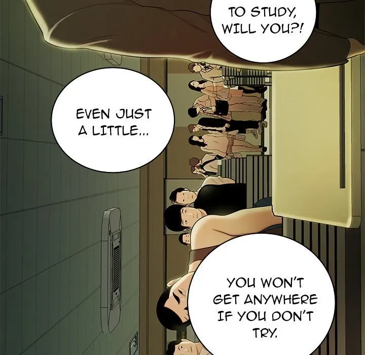Read The Repeat Student chapter 50 image 57 on Lezhin