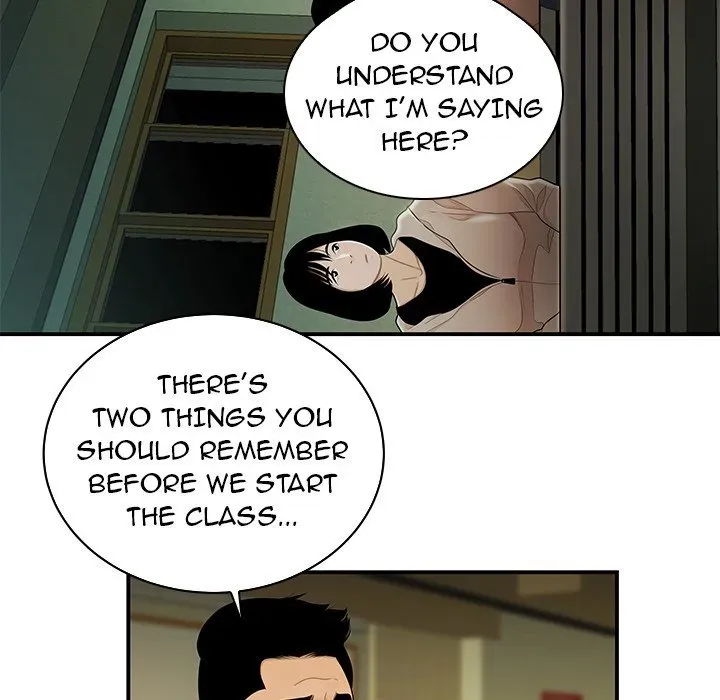 Read The Repeat Student chapter 50 image 59 on Lezhin