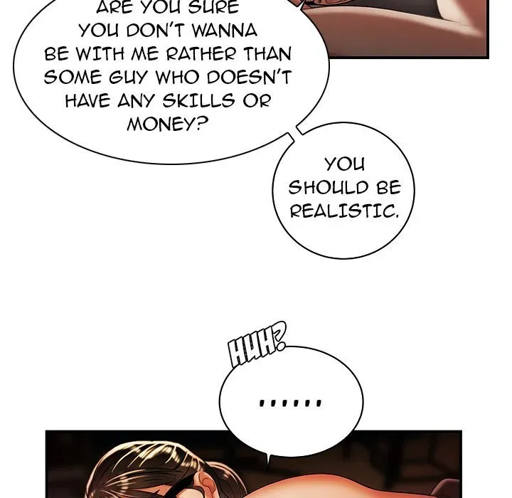 Read The Repeat Student chapter 50 image 6 on Lezhin