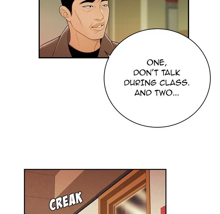 Read The Repeat Student chapter 50 image 60 on Lezhin