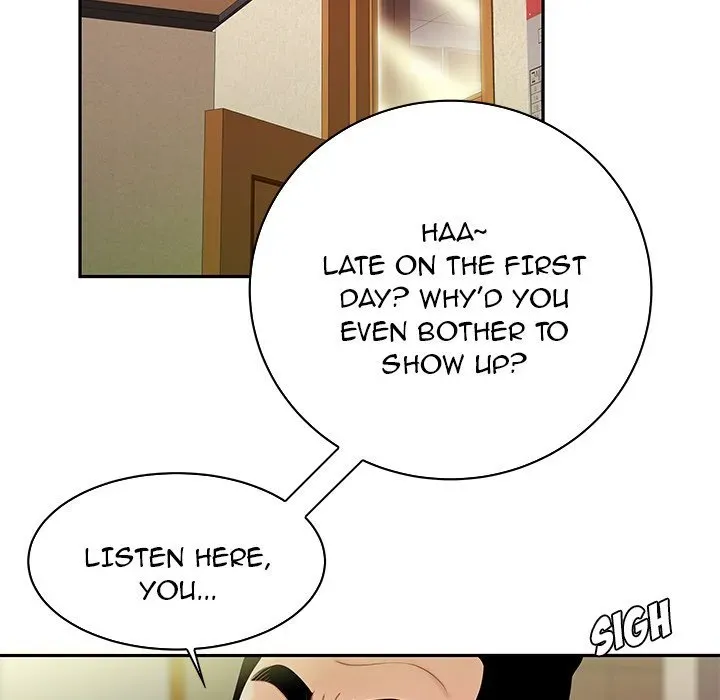 Read The Repeat Student chapter 50 image 61 on Lezhin