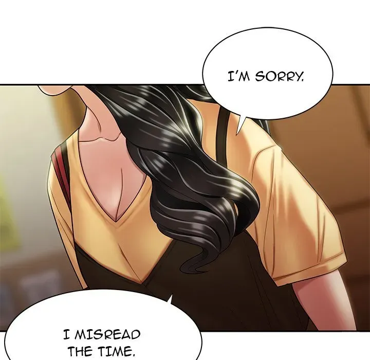 Read The Repeat Student chapter 50 image 64 on Lezhin