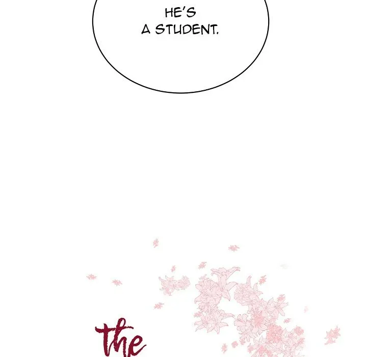 Read The Repeat Student chapter 50 image 8 on Lezhin
