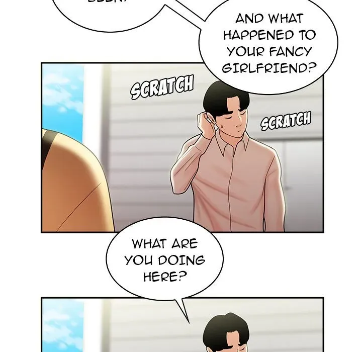 Read The Repeat Student chapter 50 image 89 on Lezhin