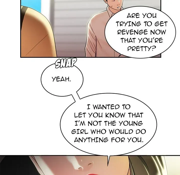 Read The Repeat Student chapter 50 image 90 on Lezhin