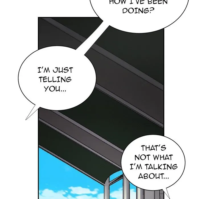 Read The Repeat Student chapter 50 image 94 on Lezhin