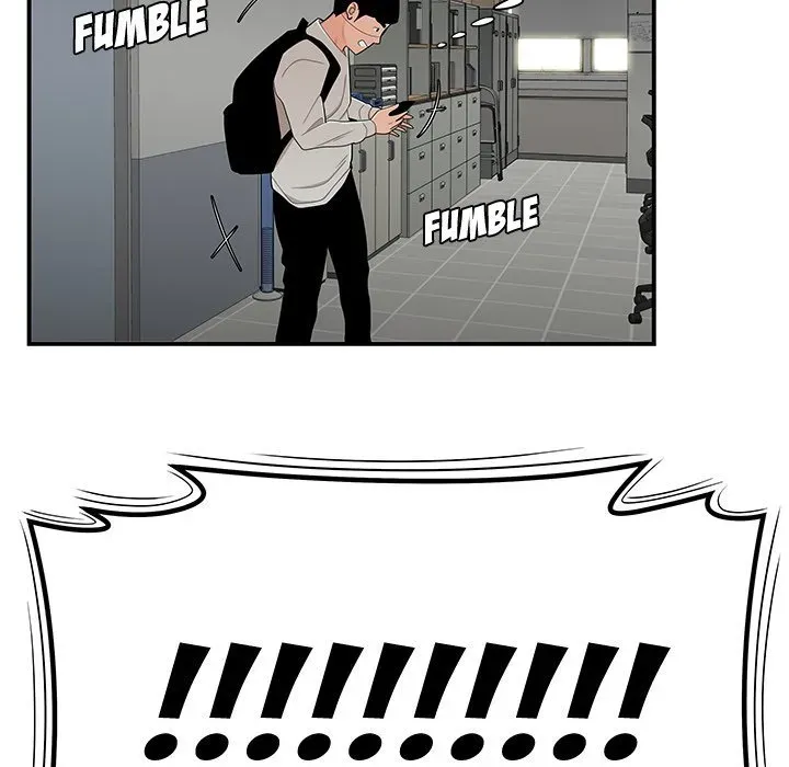 Read The Repeat Student chapter 6 image 100 on Lezhin