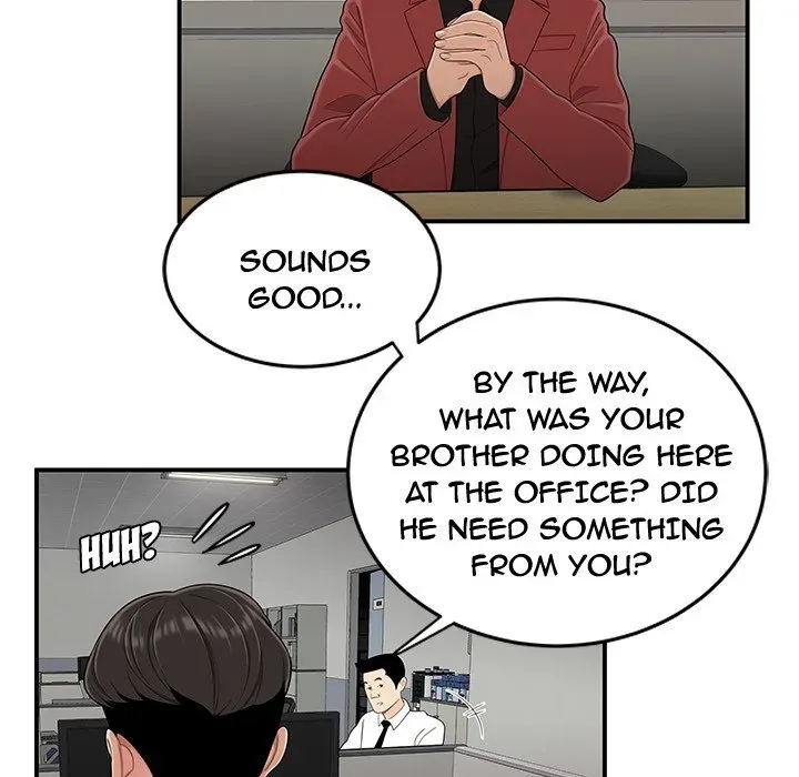 Read The Repeat Student chapter 6 image 118 on Lezhin