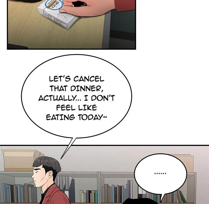 Read The Repeat Student chapter 6 image 122 on Lezhin