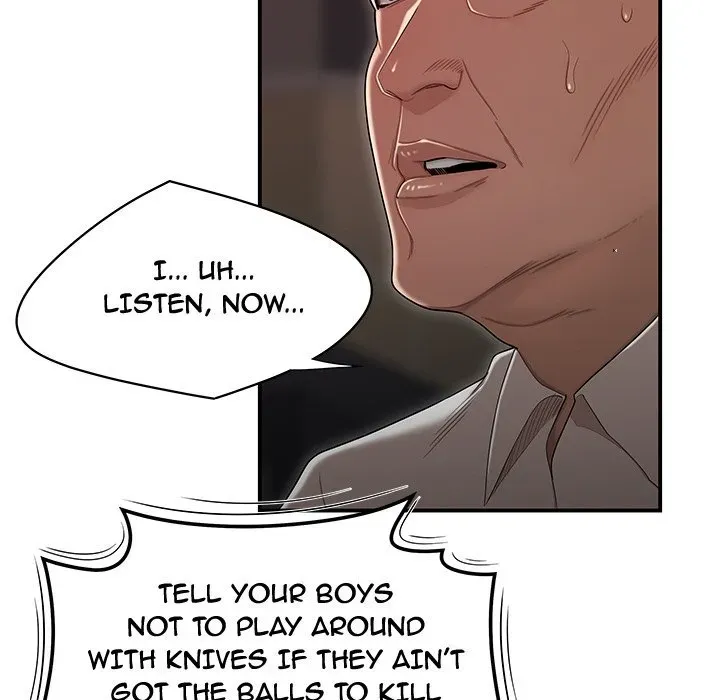 Read The Repeat Student chapter 6 image 18 on Lezhin