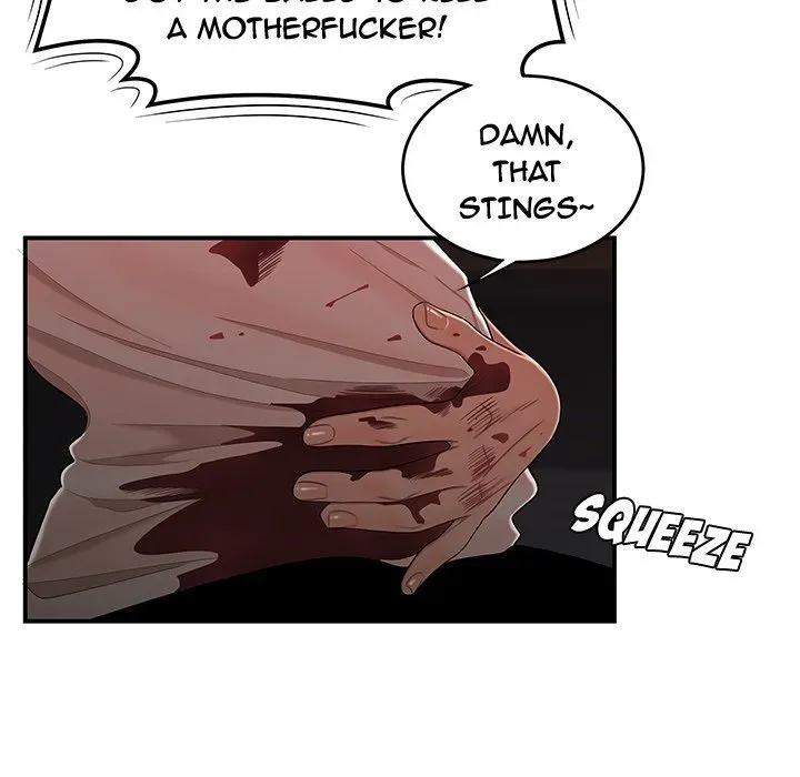 Read The Repeat Student chapter 6 image 19 on Lezhin