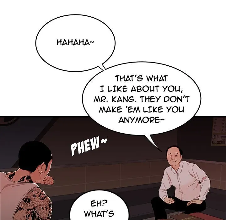 Read The Repeat Student chapter 6 image 21 on Lezhin