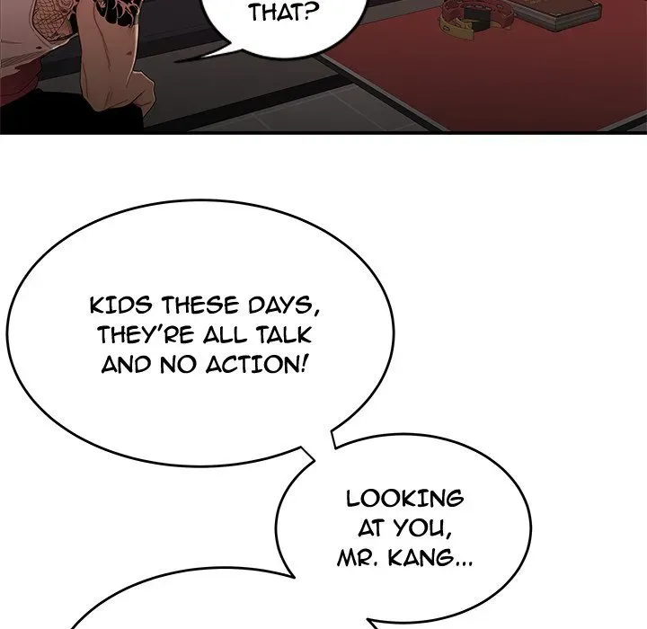 Read The Repeat Student chapter 6 image 22 on Lezhin