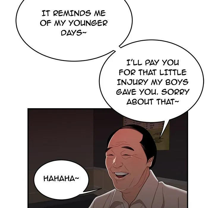 Read The Repeat Student chapter 6 image 23 on Lezhin