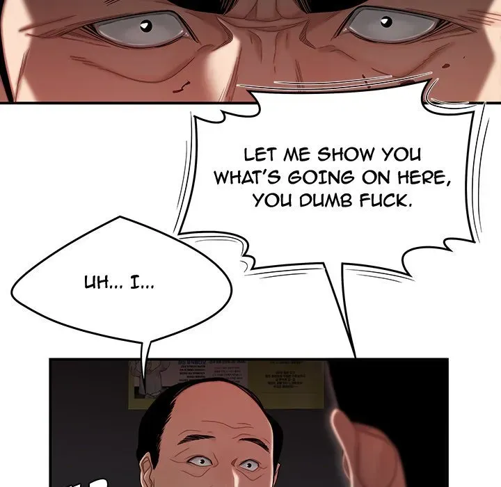 Read The Repeat Student chapter 6 image 25 on Lezhin