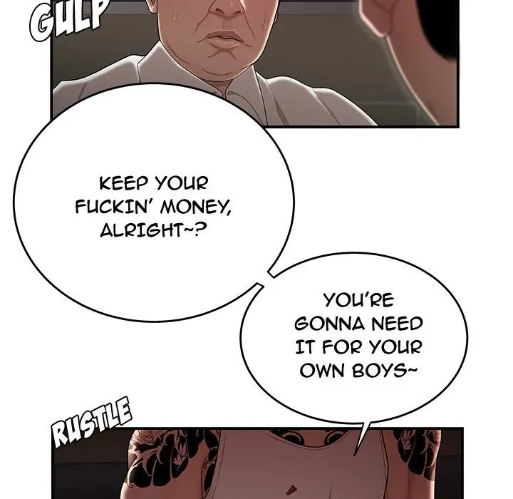 Read The Repeat Student chapter 6 image 26 on Lezhin