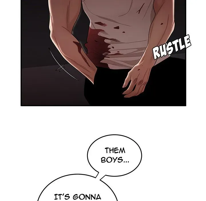 Read The Repeat Student chapter 6 image 27 on Lezhin