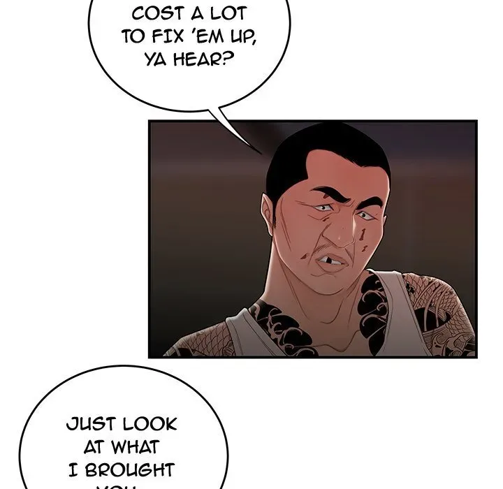 Read The Repeat Student chapter 6 image 28 on Lezhin