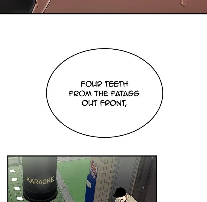 Read The Repeat Student chapter 6 image 31 on Lezhin