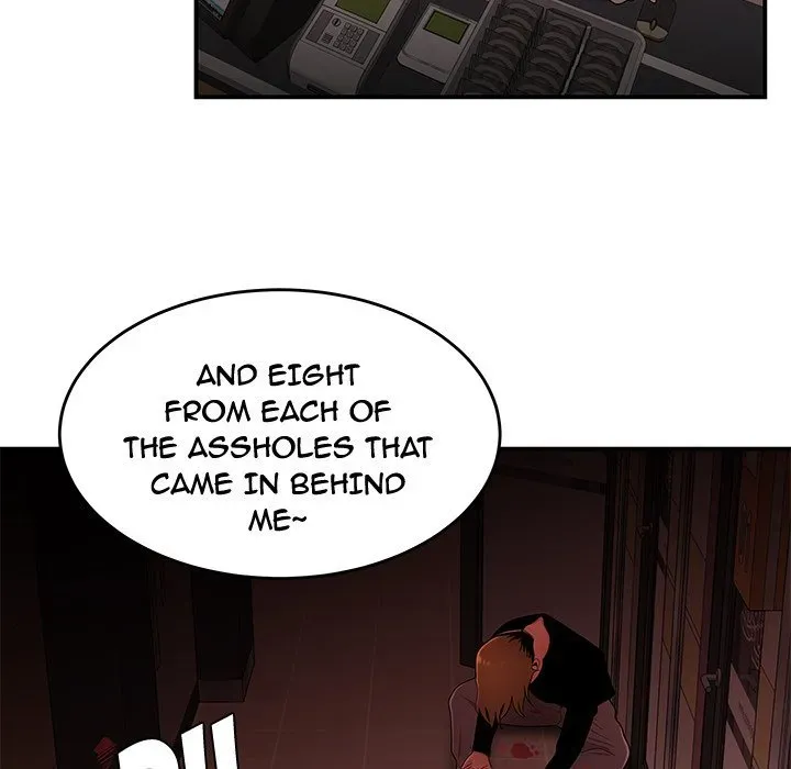 Read The Repeat Student chapter 6 image 33 on Lezhin