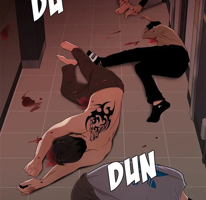 Read The Repeat Student chapter 6 image 34 on Lezhin