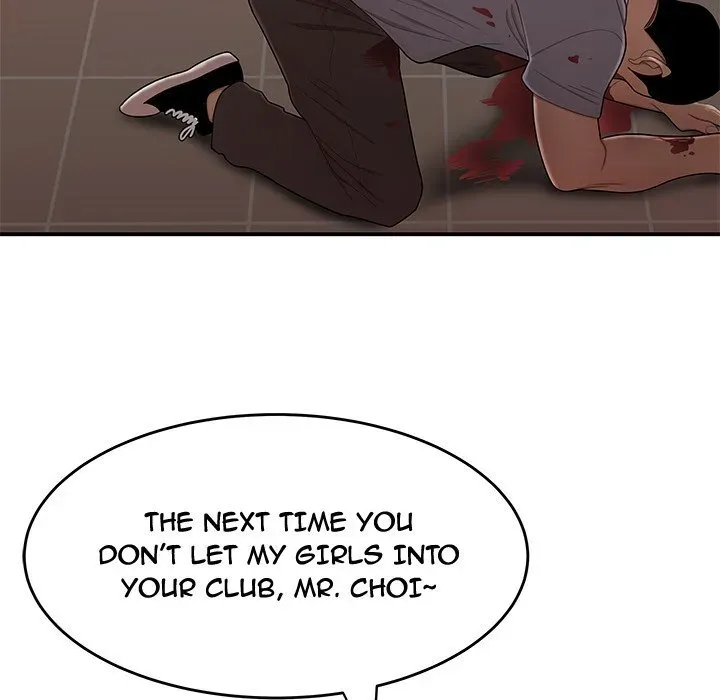 Read The Repeat Student chapter 6 image 35 on Lezhin
