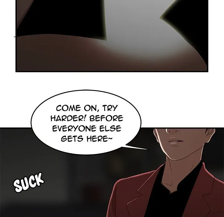 Read The Repeat Student chapter 6 image 4 on Lezhin