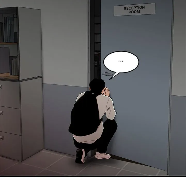 Read The Repeat Student chapter 6 image 41 on Lezhin