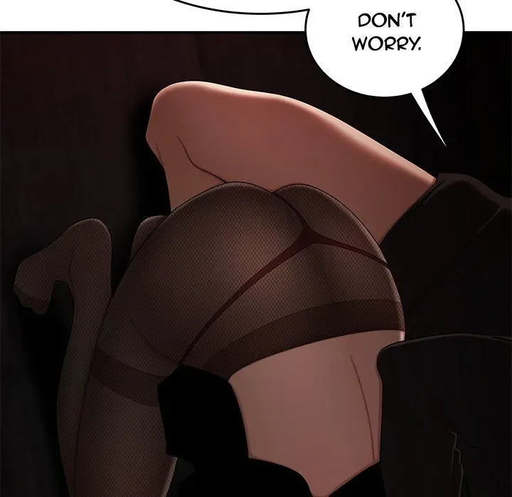 Read The Repeat Student chapter 6 image 45 on Lezhin