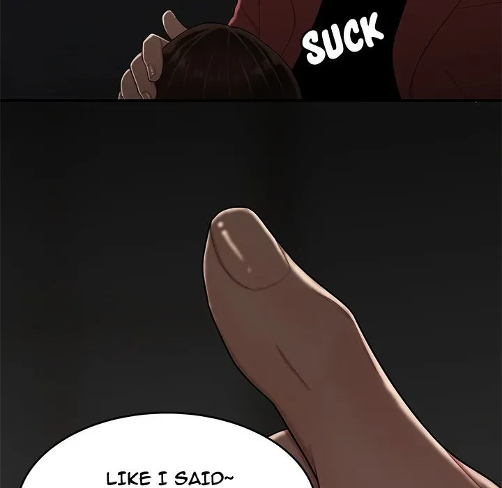Read The Repeat Student chapter 6 image 5 on Lezhin